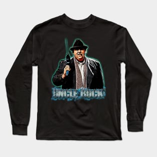 Uncle Buck Entertaining Eccentric Long Sleeve T-Shirt